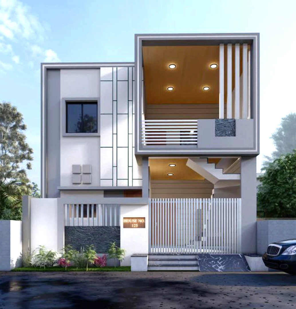 Designer Dost - House Planning, Elevation & Vaastu Consultancy Raipur